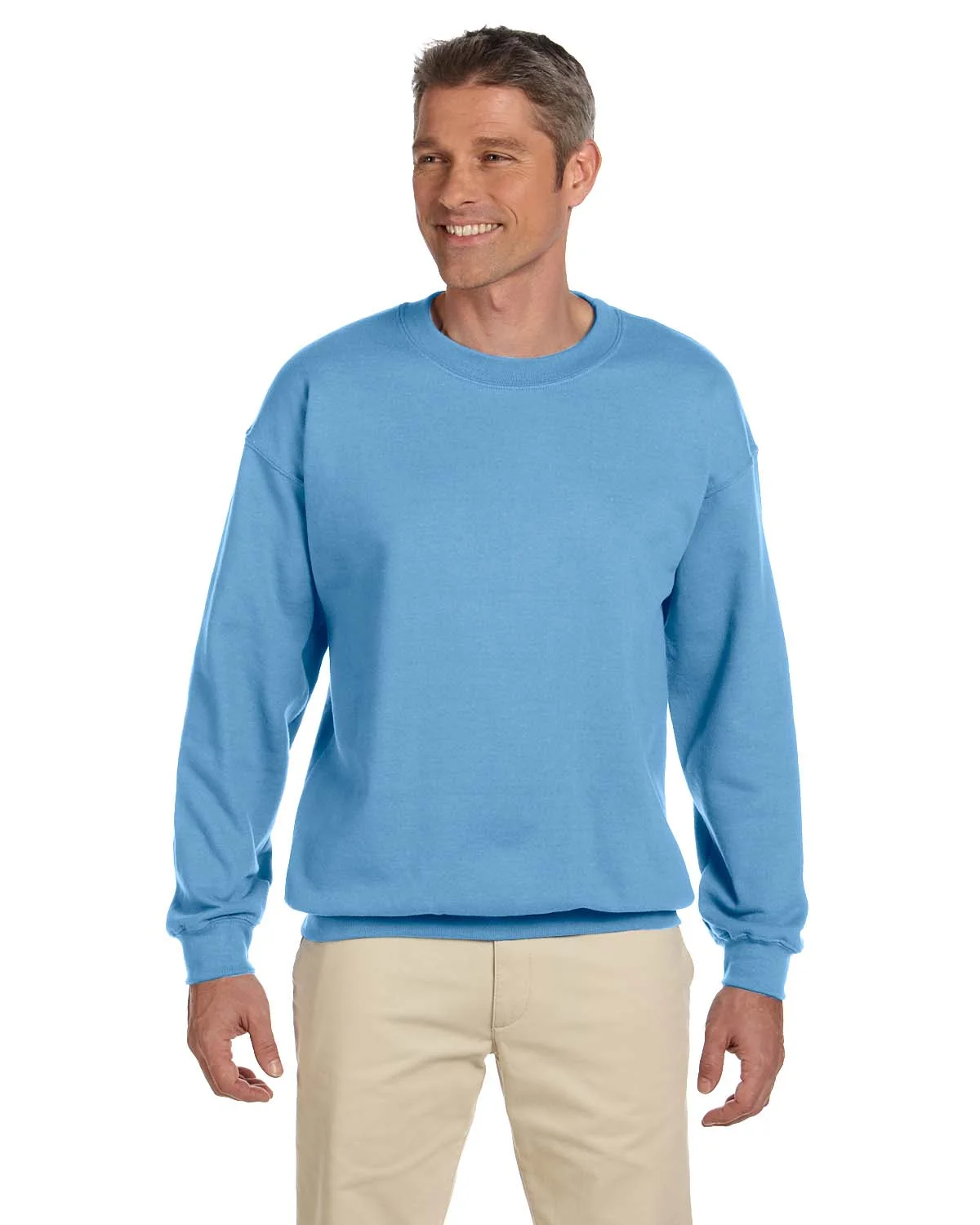 Hanes P160D Unisex EcoSmart® Crewneck Sweatshirt