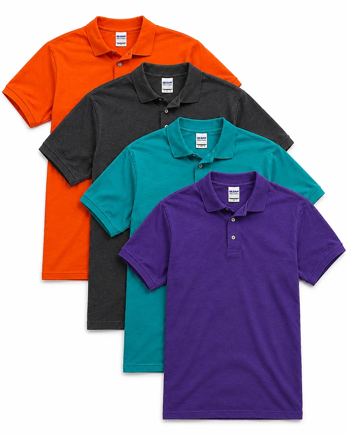 Men's Dri-Power® Sport Shirt