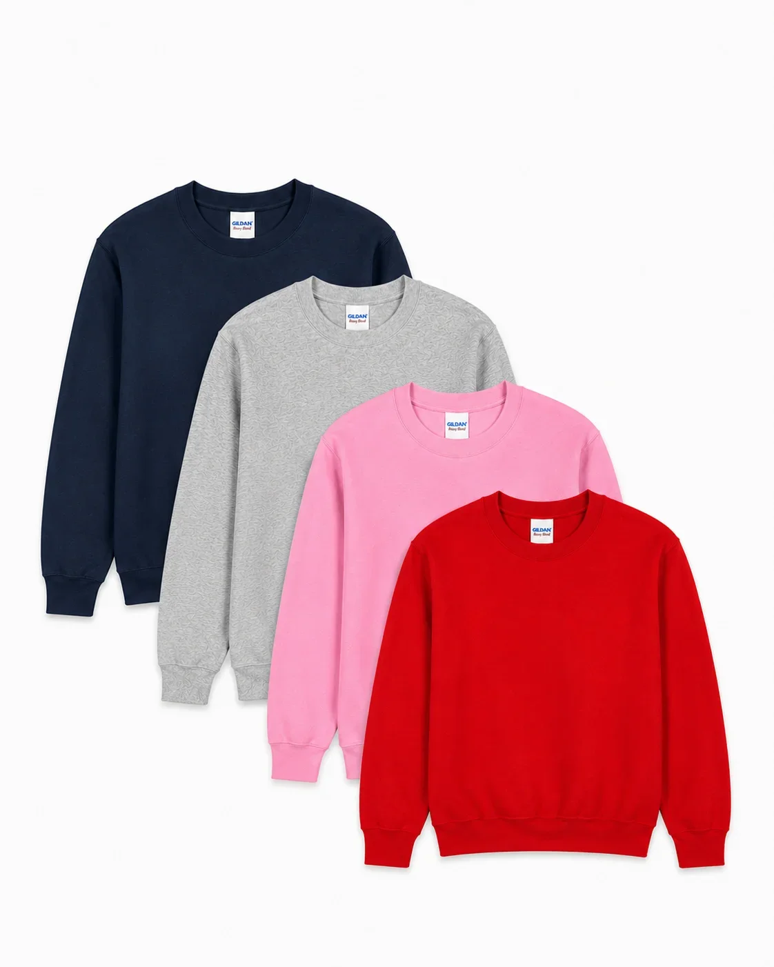 Asst Colors | Kids Sweatshirt