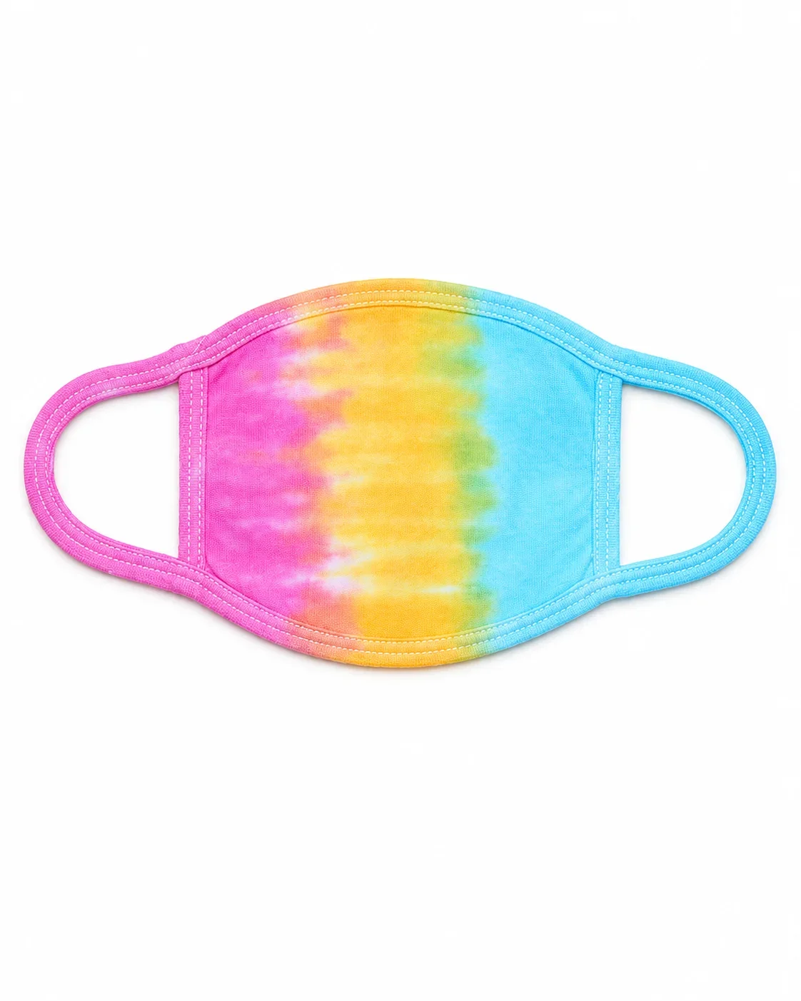 Tie Dye Face Masks
