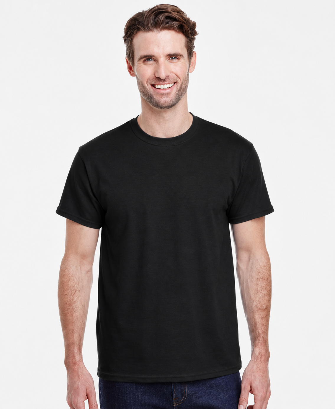Gildan 5000 Unisex Heavy Cotton™ T-Shirt