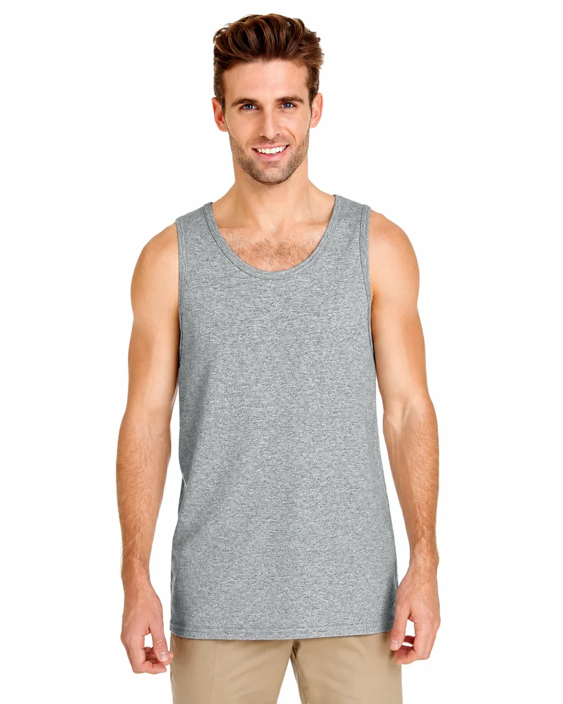 Gildan 5200 Unisex Heavy Cotton™ Tank Top