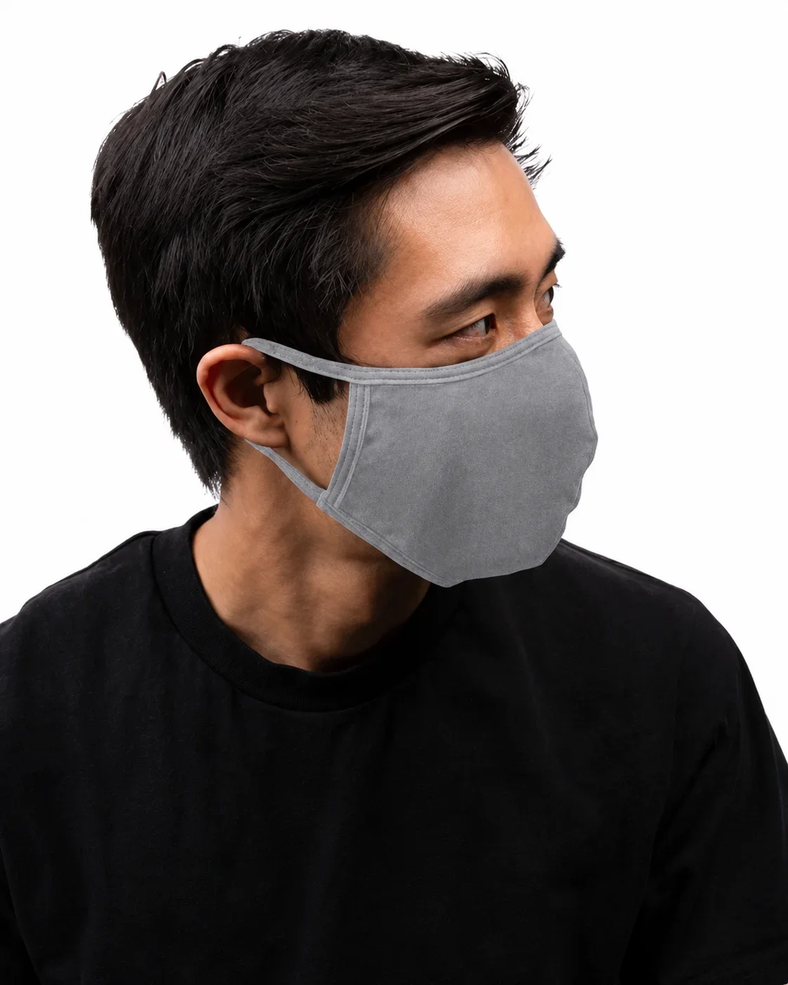 Point Sportswear 3-Ply Protective Mask