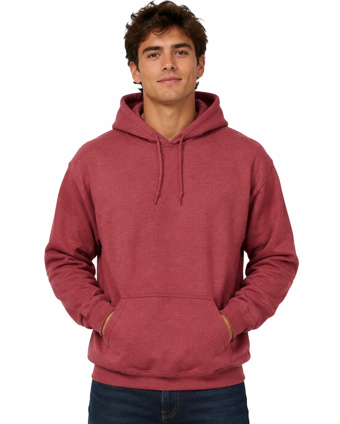 Gildan 18500D Adult Heavy Blend™ 8 oz. 50/50 Hoodie