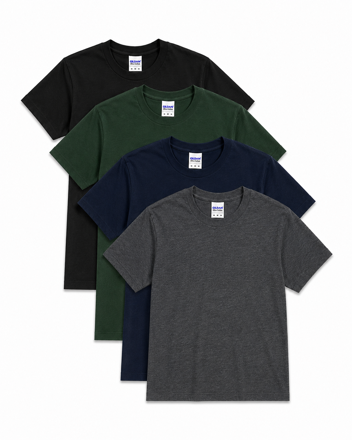 Dark Colors | Kids T-Shirts TAG Certified™ Irregular