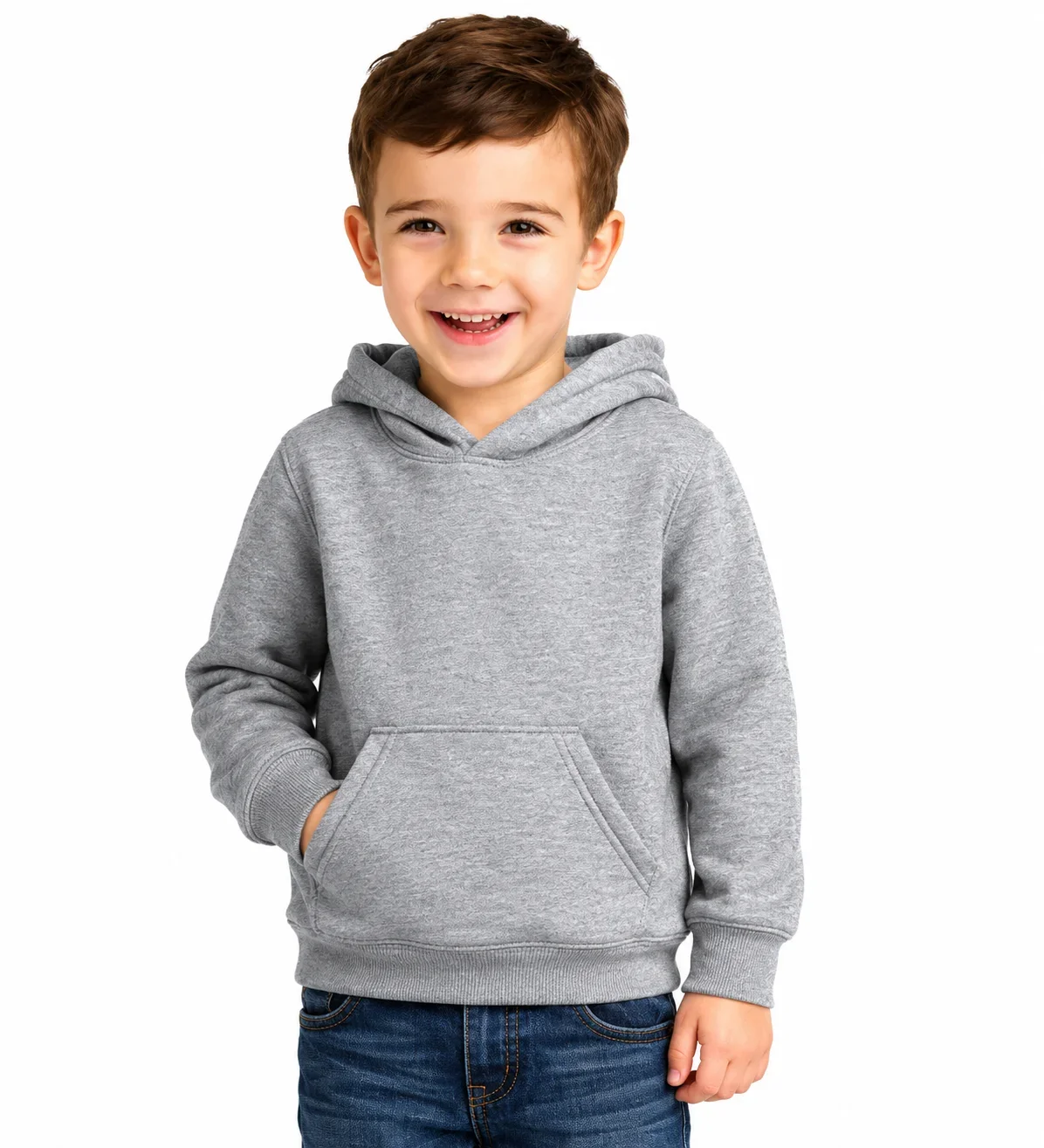 Oxford | Toddler Hoodie