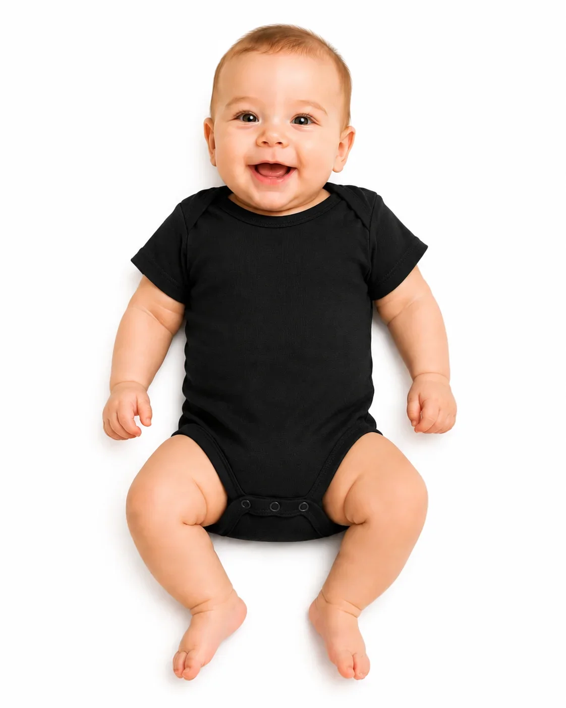 Rabbit Skins Infant Onesie