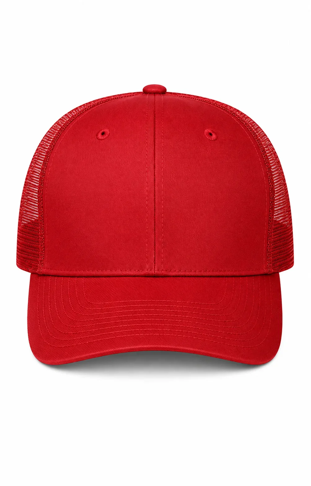 Big Accessories Trucker Cap
